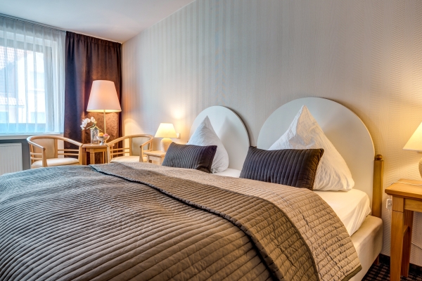 Hotel Thüringer Hof (Bad Frankenhausen - Kyffhäuser)